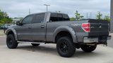 Used 2013 Ford F150 XLT w/ Luxury Equipment Group image 3