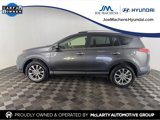Used 2016 Toyota RAV4 Limited image 6