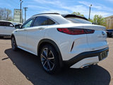 Certified 2024 INFINITI QX55 Essential image 4