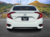 Used 2018 Honda Civic LX image 5