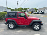 Used 2009 Jeep Wrangler X image 5