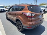Used 2017 Ford Escape Titanium image 2