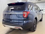 Used 2016 Ford Explorer XLT w/ Equipment Group 202A image 5
