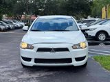 Used 2010 Mitsubishi Lancer ES image 3