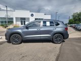Certified 2022 Volkswagen Taos S image 2