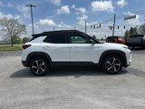 Used 2022 Chevrolet TrailBlazer RS image 5