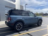 Certified 2022 Ford Bronco Sport Outer Banks image 5