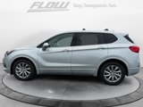 Used 2019 Buick Envision Essence w/ LPO, Road Trip Package image 5