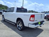 Used 2020 RAM 1500 Big Horn image 4