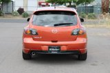 Used 2005 MAZDA MAZDA3 s w/ Moonroof & 6-CD Pkg image 5