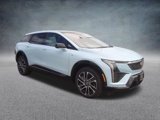 New 2025 Cadillac Optiq Sport 1 image 3