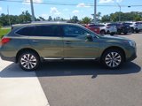 Used 2018 Subaru Outback 2.5i Touring w/ Popular Package #3 image 4