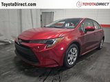 New 2025 Toyota Corolla LE image 3