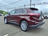 Certified 2022 Ford Edge SEL w/ Convenience Package image 4