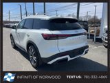 Certified 2025 INFINITI QX60 Luxe image 5
