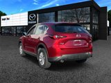 Certified 2022 MAZDA CX-5 AWD 2.5 S image 4