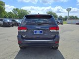 Used 2021 Jeep Grand Cherokee Limited image 4