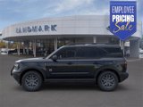 New 2025 Ford Bronco Sport Big Bend image 3
