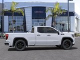 New 2025 GMC Sierra 1500 Pro w/ Graphite Edition image 5