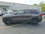 Used 2020 Jeep Grand Cherokee Altitude image 4