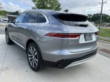 Certified 2022 Jaguar F-PACE S image 5