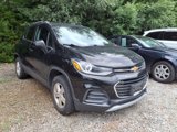 Used 2020 Chevrolet Trax LT w/ LT Convenience Package image 2