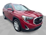 Used 2020 GMC Terrain SLE w/ Driver Convenience Package image 2
