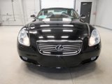 Used 2002 Lexus SC 430 Convertible image 2