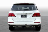 Used 2019 Mercedes-Benz GLE 400 4MATIC image 4