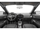 Used 2015 Nissan Juke SL image 5