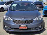 Used 2016 Kia Forte EX image 2