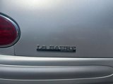 Used 2001 Buick Le Sabre Custom image 6