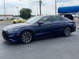 Used 2022 Hyundai Sonata Limited image 3