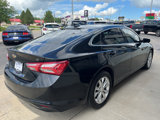 Used 2020 Chevrolet Malibu LT image 5