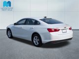 Used 2024 Chevrolet Malibu LS w/ Driver Confidence Package image 5