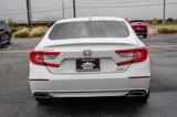 Certified 2018 Honda Accord Touring image 5