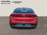 Used 2023 Kia K5 LXS image 4