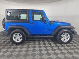 Used 2016 Jeep Wrangler Sport w/ Quick Order Package 24S image 2