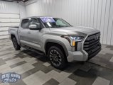 Used 2025 Toyota Tundra Limited image 6