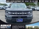 Certified 2022 Ford Bronco Sport Big Bend w/ Convenience Package image 3