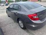 Used 2012 Honda Civic LX image 5