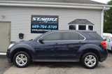 Used 2015 Chevrolet Equinox LS image 2