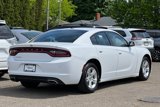 Used 2022 Dodge Charger SXT w/ Leather Interior Group image 4