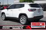 New 2025 Jeep Compass Latitude image 3