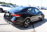 Used 2023 Nissan Sentra SV image 4