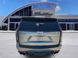 Used 2023 Cadillac Escalade ESV V w/ LPO, Floor Liner Package image 5