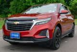 Used 2022 Chevrolet Equinox LT image 2