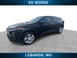 Used 2025 Chevrolet Trax LS image 4