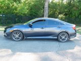 Certified 2021 Honda Civic EX image 2