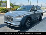 New 2025 Lincoln Corsair FWD image 4